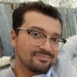 Meet your Posher, Fady